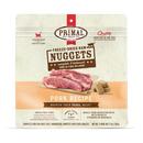 Primal - Nuggets - Raw Pork (For Cats) - Frozen Product