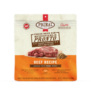 Primal - Pronto - Freeze Dried Raw Pronto - Beef Recipe (For Dogs)