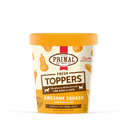 Primal - Awesome Squash Fresh Topper - Frozen Product (For Dog/Cat)