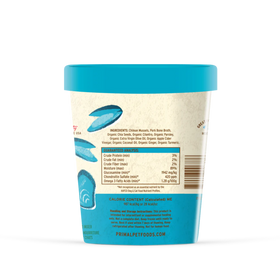 Primal - Omega Mussels Fresh Topper - Frozen Product (Dog/Cat)