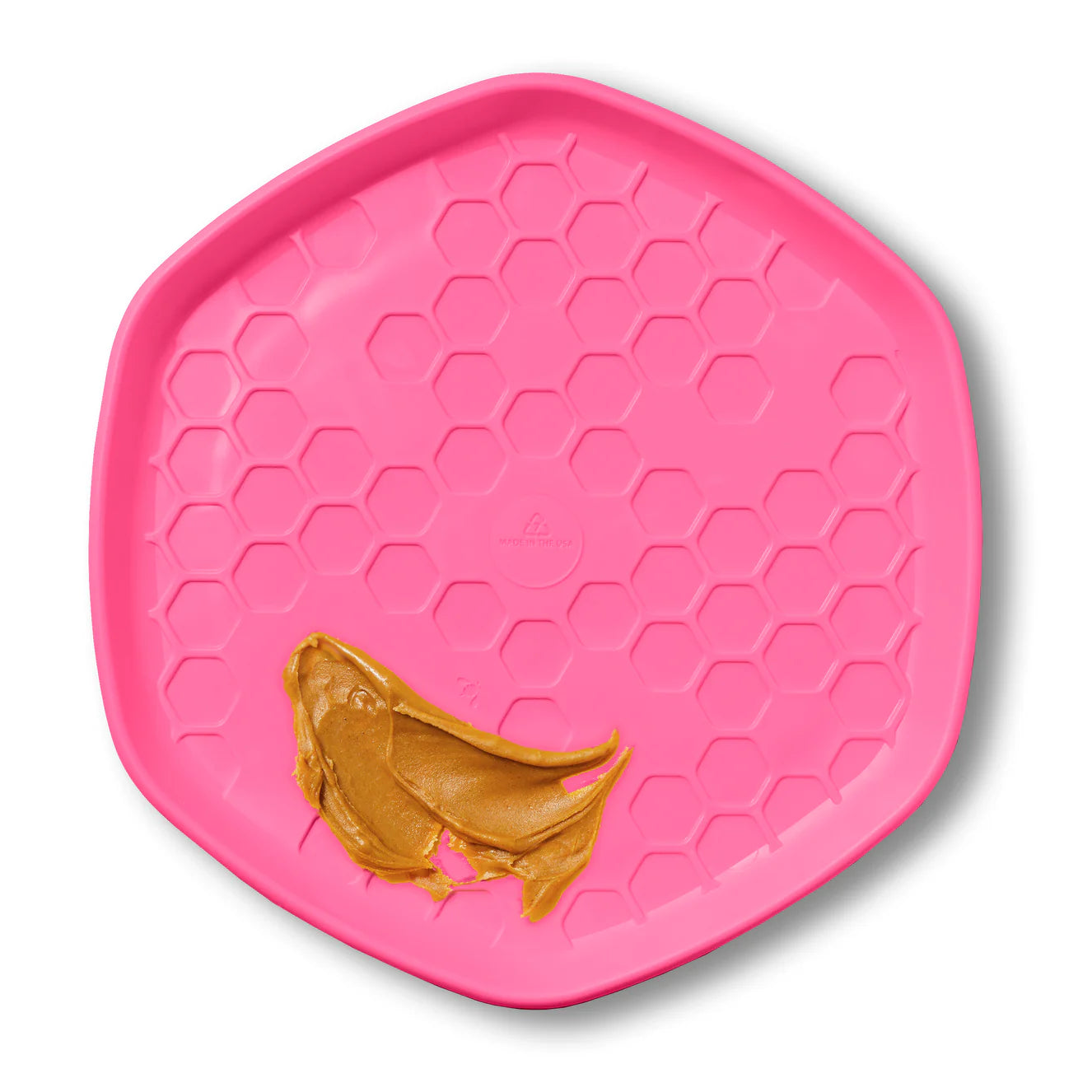 Project Hive - Hive Disc & Lick Mat - Wild Berry Scent (For Dogs)