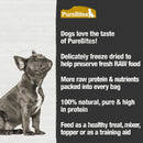 Purebites - Freeze Dried Pork Liver (For Dogs)