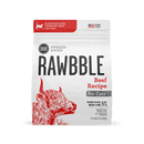 Bixbi Rawbble - Freeze Dried - Beef Recipe (For Cats)-1