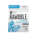 Bixbi Rawbble - Freeze Dried - Chicken & Salmon Recipe (For Cats)