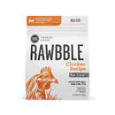 Bixbi Rawbble - Freeze Dried - Chicken Recipe (For Cats)