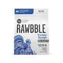 Bixbi Rawbble - Freeze Dried - Turkey Recipe (For Cats)