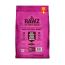 RAWZ - Limited Recipe Real Rabbit (Dry Cat Food)