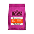 RAWZ - Limited Recipe Real Rabbit (Dry Cat Food)