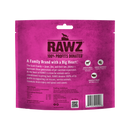 RAWZ - Raw Freeze Dried Rabbit & Goat Milk (Cat Treat)