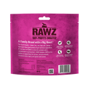 RAWZ - Raw Freeze Dried Salmon & Goat Milk (Cat Treat)