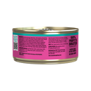 RAWZ Lower Phosphorus Beef Pâté can back