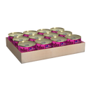 RAWZ 94% Venison with Goat's Milk Pâté tray