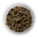 RAWZ Air Dried Just for My Small Dog Chicken Recipe in a bowl