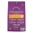 RAWZ Air Dried Just for My Small Dog Chicken Recipe bag back
