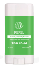 REELAX - REPEL - Tick Balm