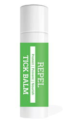 REELAX - REPEL - Tick Balm
