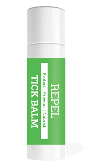 REELAX - REPEL - Tick Balm