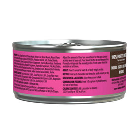 RAWZ - Immune Support Chicken & Chicken Liver (Wet Cat Food)