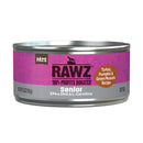 RAWZ - Senior Turkey, Pumpkin & Green Mussels (Wet Cat Food)