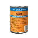 RAWZ - 96% Salmon Pate (Wet Dog Food)