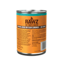RAWZ - Digestive Support Beef & Pumpkin (Wet Dog Food)