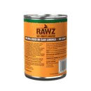 RAWZ - Digestive Support Turkey & Pumpkin (Wet Dog Food)