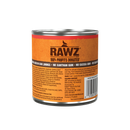 RAWZ - Stew - Beef, Salmon & Goat's Milk (Wet Dog Food)