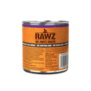 RAWZ - Stew - Chicken, Beef & Goat's Milk (Wet Dog Food)