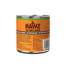 RAWZ - Stew - Chicken, Chicken Liver & Goat's Milk (Wet Dog Food)