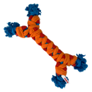 KONG Rope Rally Bone dog toy 2