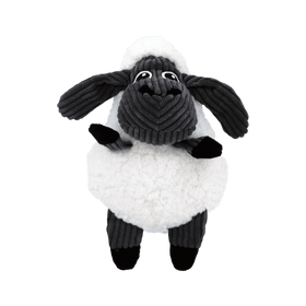 KONG - Sherps Floofs Sheep (Dog Toy)
