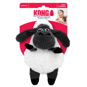 KONG - Sherps Floofs Sheep (Dog Toy)