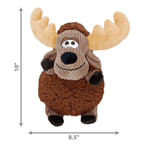 KONG - Sherps Floofs Mooses (Dog Toy)