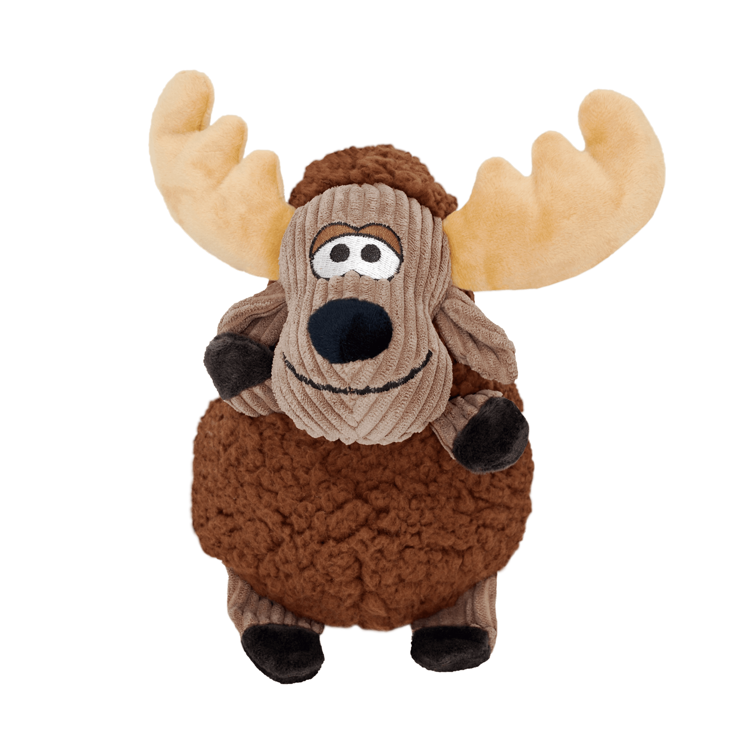 KONG - Sherps Floofs Mooses (Dog Toy)