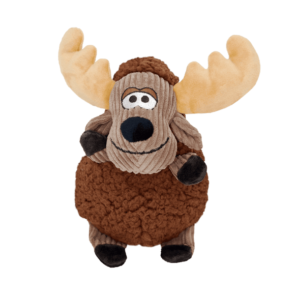 KONG - Sherps Floofs Mooses (Dog Toy)