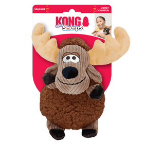 KONG - Sherps Floofs Mooses (Dog Toy)