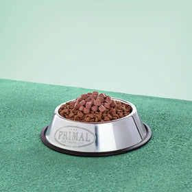 Primal - Butcher's Blend Topper - Chicken Recipe - Frozen Product (Dog/Cat) - 0