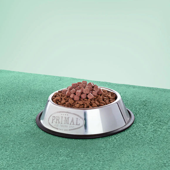 Primal - Butcher's Blend Topper - Chicken Recipe - Frozen Product (Dog/Cat)