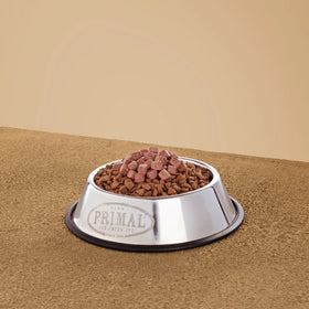 Primal - Lamb Butcher's Blend Topper - Frozen Product (Dog/Cat)
