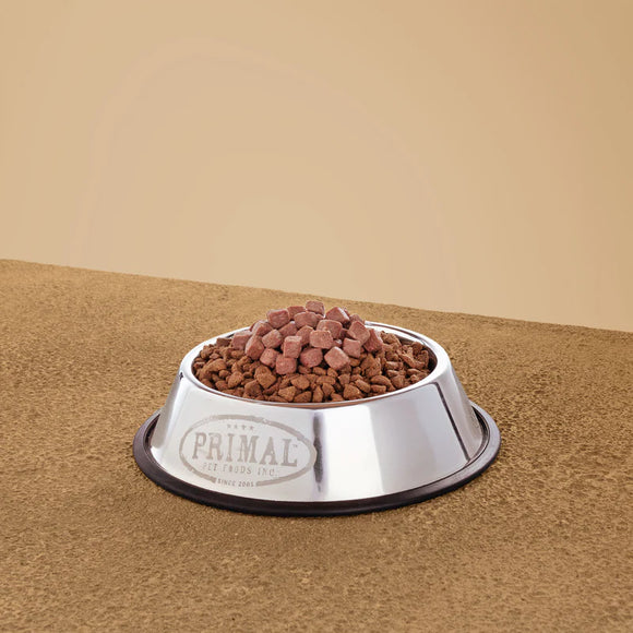 Primal - Lamb Butcher's Blend Topper - Frozen Product (Dog/Cat)