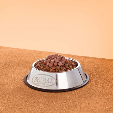 Primal - Pork Butcher's Blend Topper - Frozen Product (Dog/Cat)