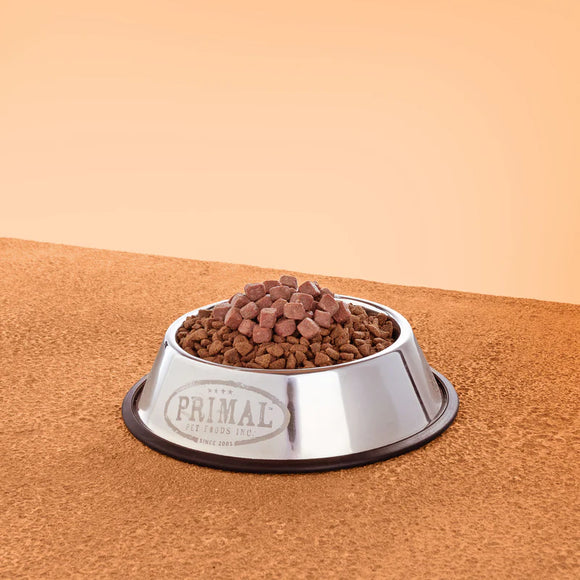 Primal - Pork Butcher's Blend Topper - Frozen Product (Dog/Cat)