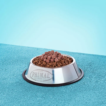 Primal - Sardine Butcher's Blend Topper - Frozen Product (Dog/Cat)