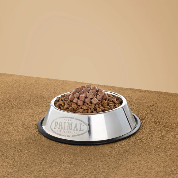 Primal - Market Mix Topper - Lamb Recipe - Frozen Product (Dog/Cat)