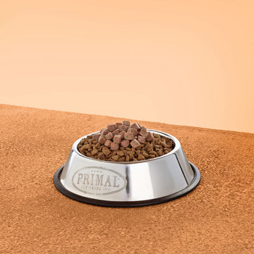 Primal - Market Mix Topper - Pork Recipe - Frozen Product (Dog/Cat) - 0