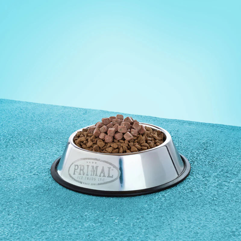Primal - Market Mix Topper - Sardine Recipe - Frozen Product (Dog/Cat) - 0