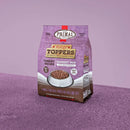 Primal - Market Mix Topper - Turkey Recipe - Frozen Product (Dog/Cat)-1