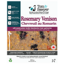Tom & Sawyer - Rosemary Venison (For Dogs) - Frozen Product-1