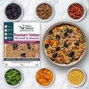 Tom & Sawyer - Rosemary Venison (For Dogs) - Frozen Product-4