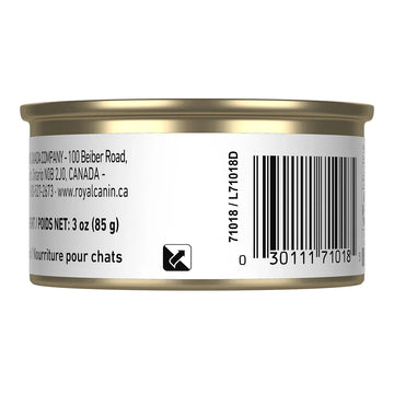 Royal Canin - Feline Health Nutrition™ Kitten Loaf In Sauce (Canned Cat Food)